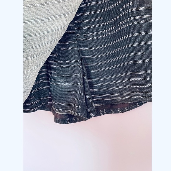 Anthropologie Elevenses Peoria Skort - Picture 4 of 5